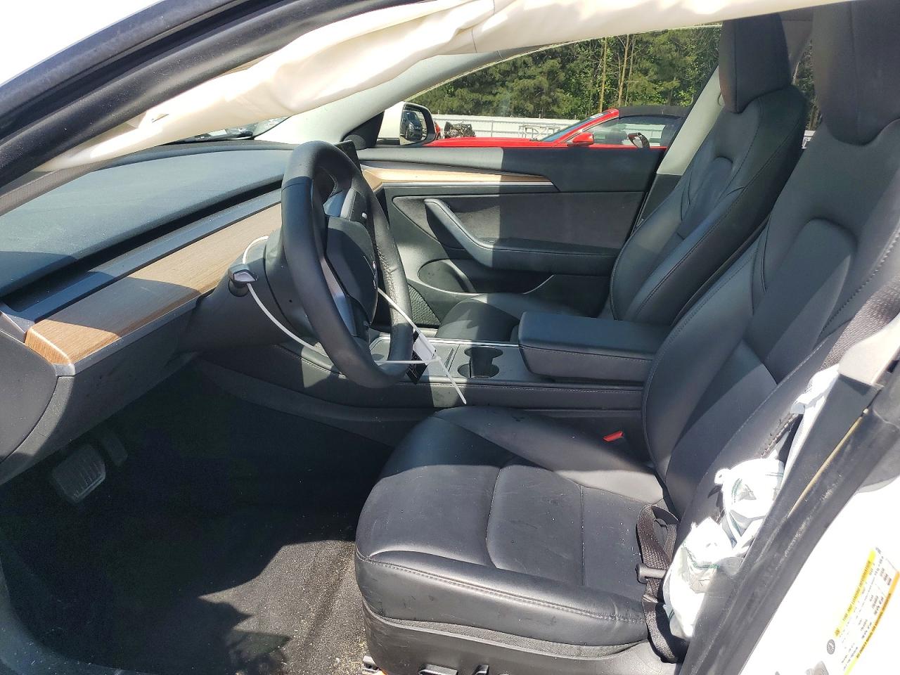 2023 TESLA MODEL 3 photo 13