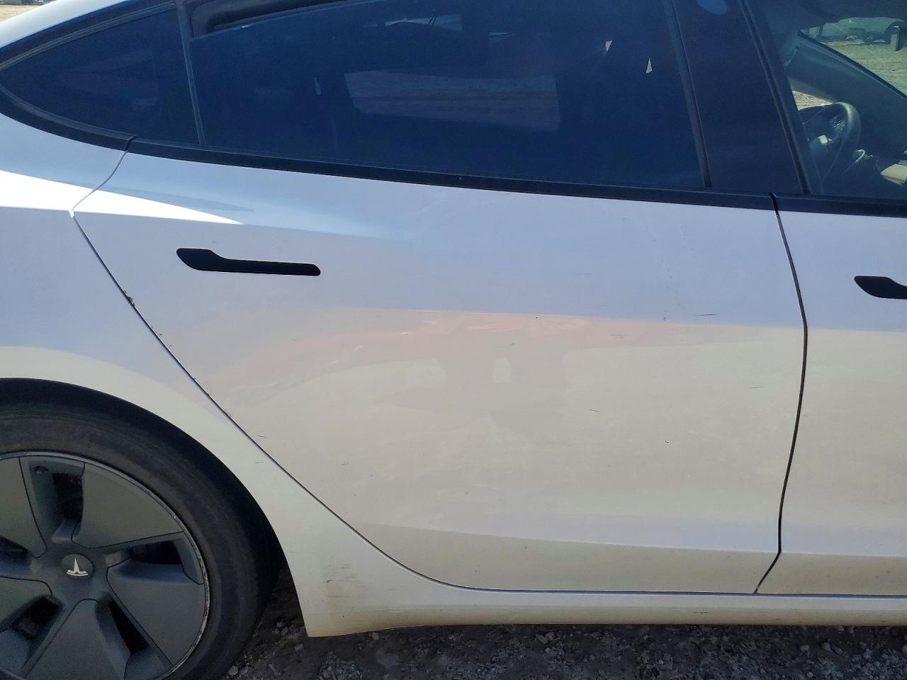 2023 TESLA MODEL 3 photo 19