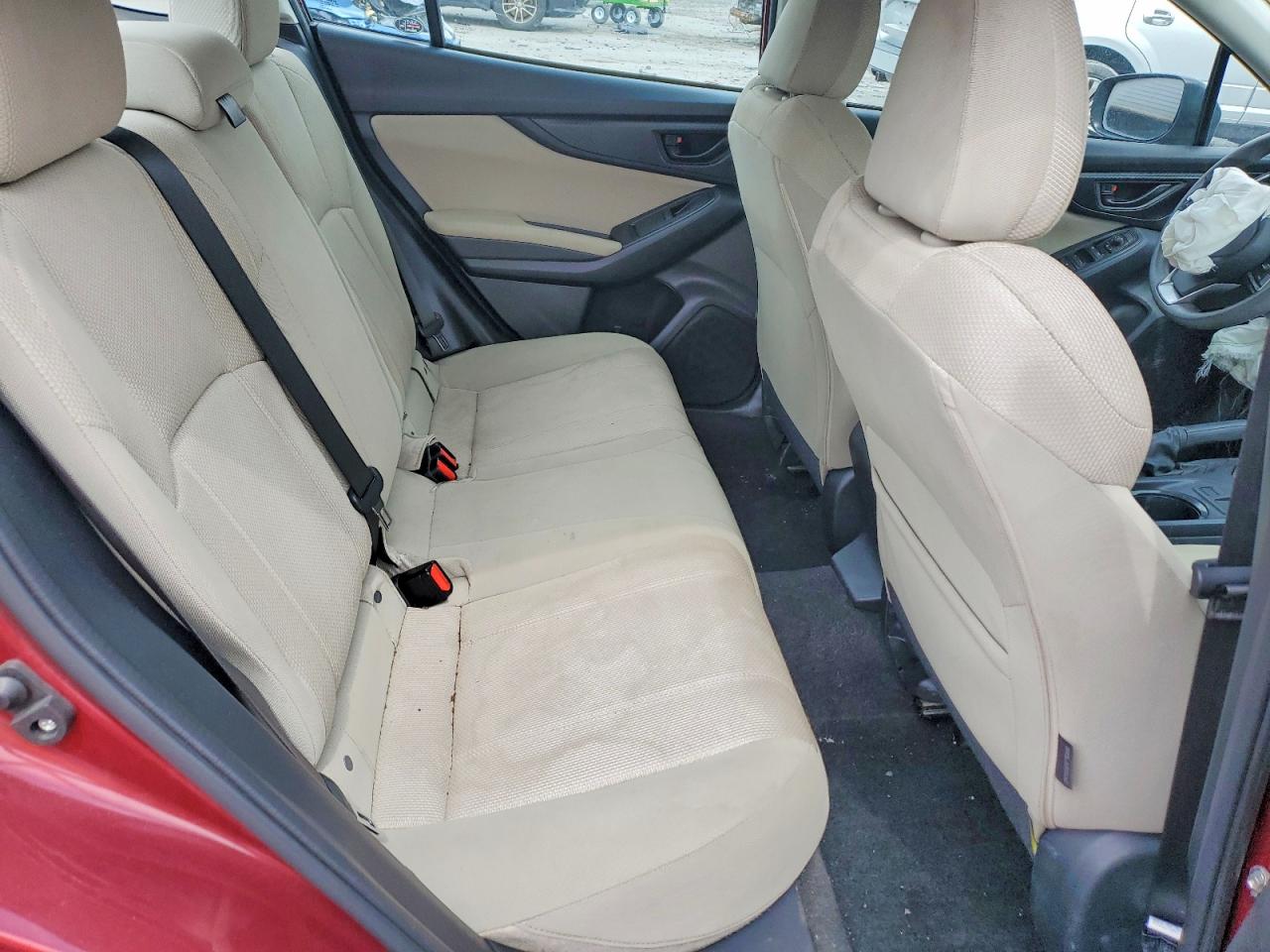 2019 SUBARU IMPREZA photo 28