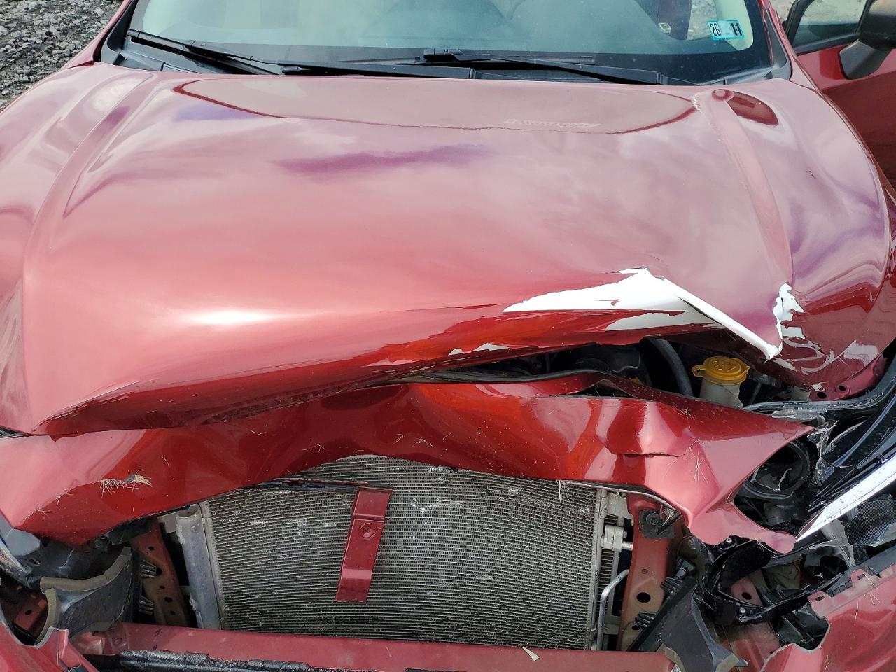 2019 SUBARU IMPREZA photo 31