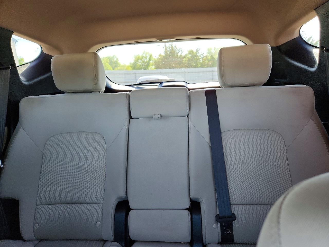 2018 HYUNDAI SANTA FE SPORT 2.4L photo 28