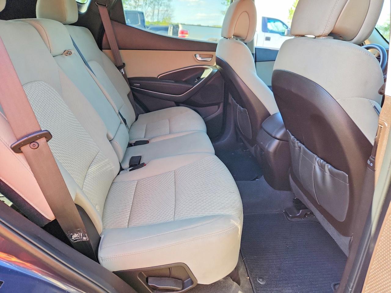 2018 HYUNDAI SANTA FE SPORT 2.4L photo 31