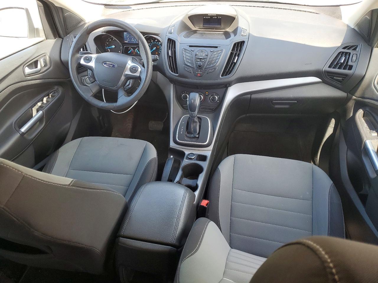 2013 FORD ESCAPE SE photo 15