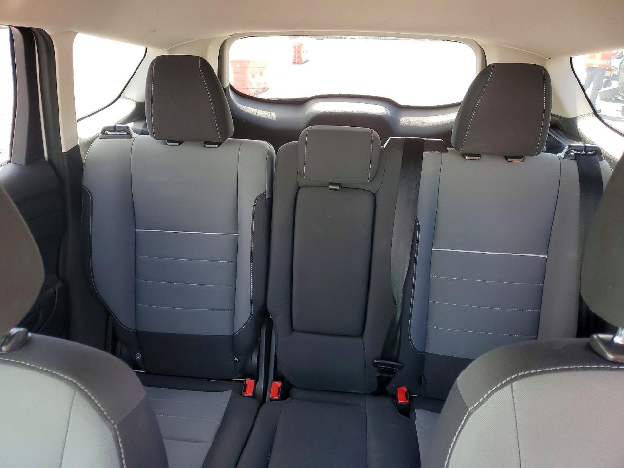 2013 FORD ESCAPE SE photo 19
