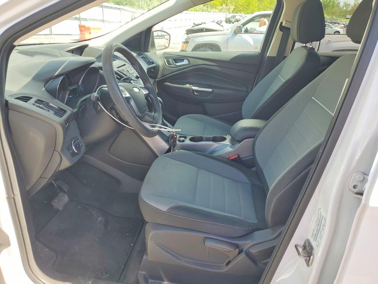 2013 FORD ESCAPE SE photo 13
