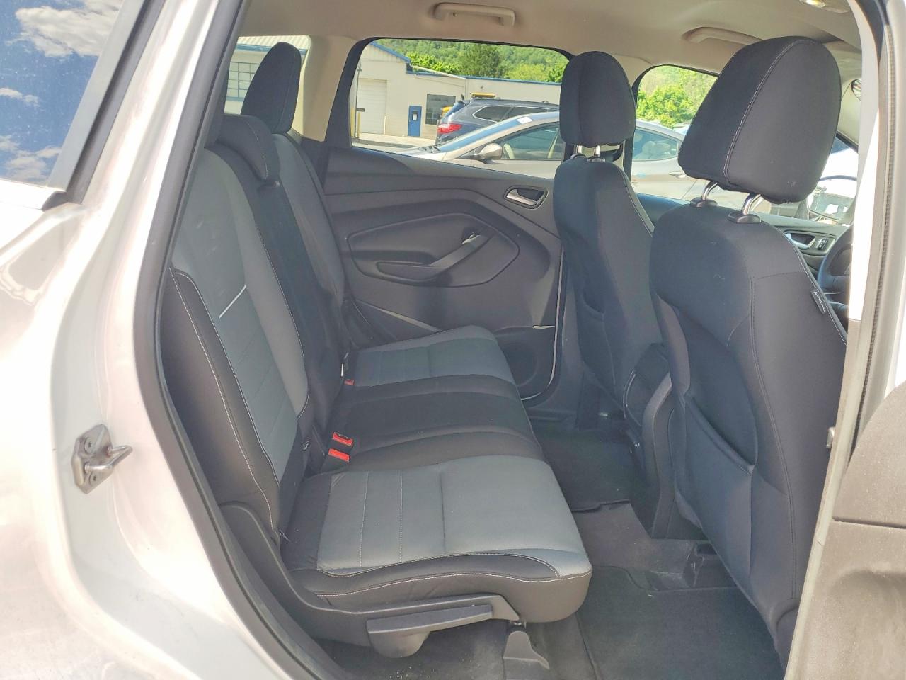 2013 FORD ESCAPE SE photo 21