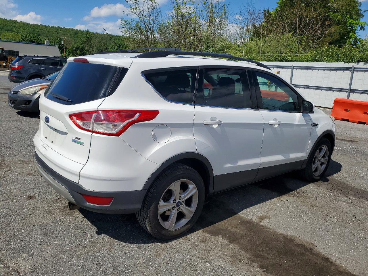 2013 FORD ESCAPE SE photo 5
