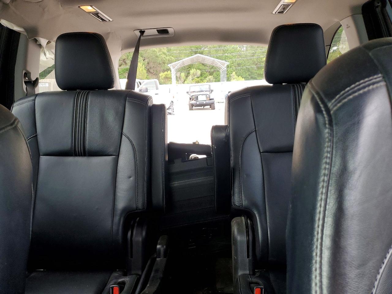 2018 TOYOTA HIGHLANDER SE photo 19