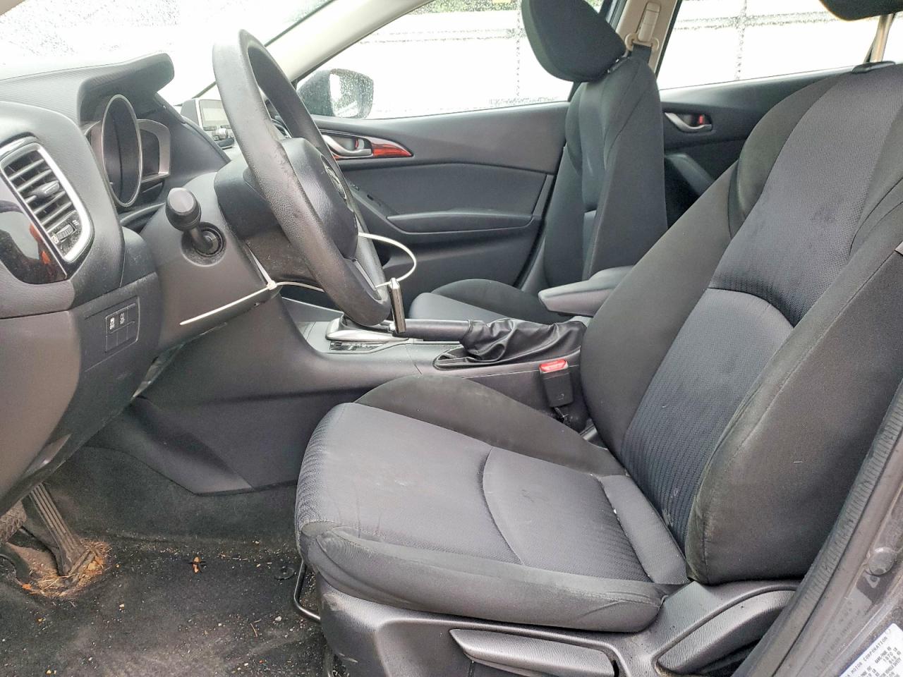 2014 MAZDA 3 SPORT photo 13