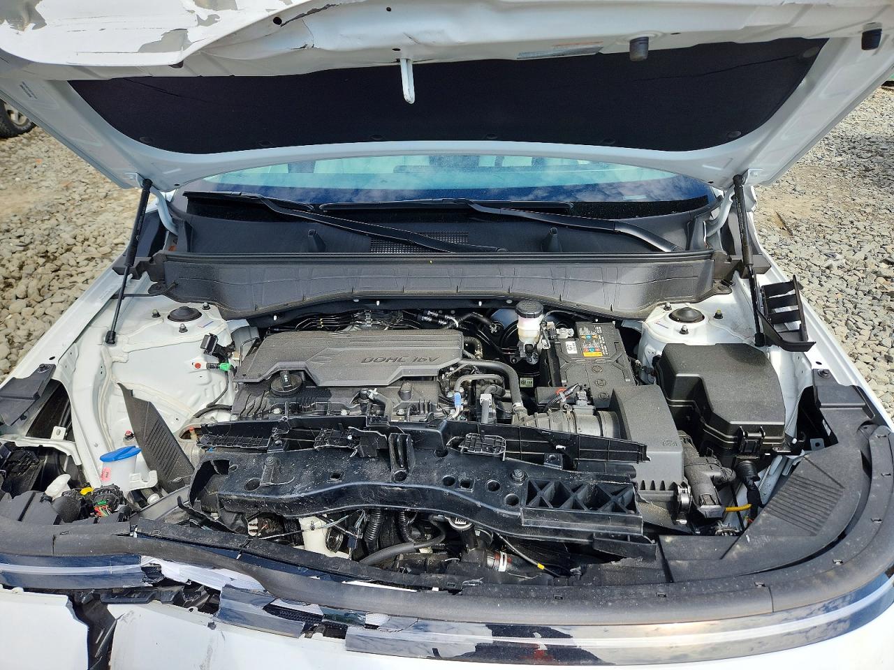 2025 HYUNDAI KONA SEL photo 11