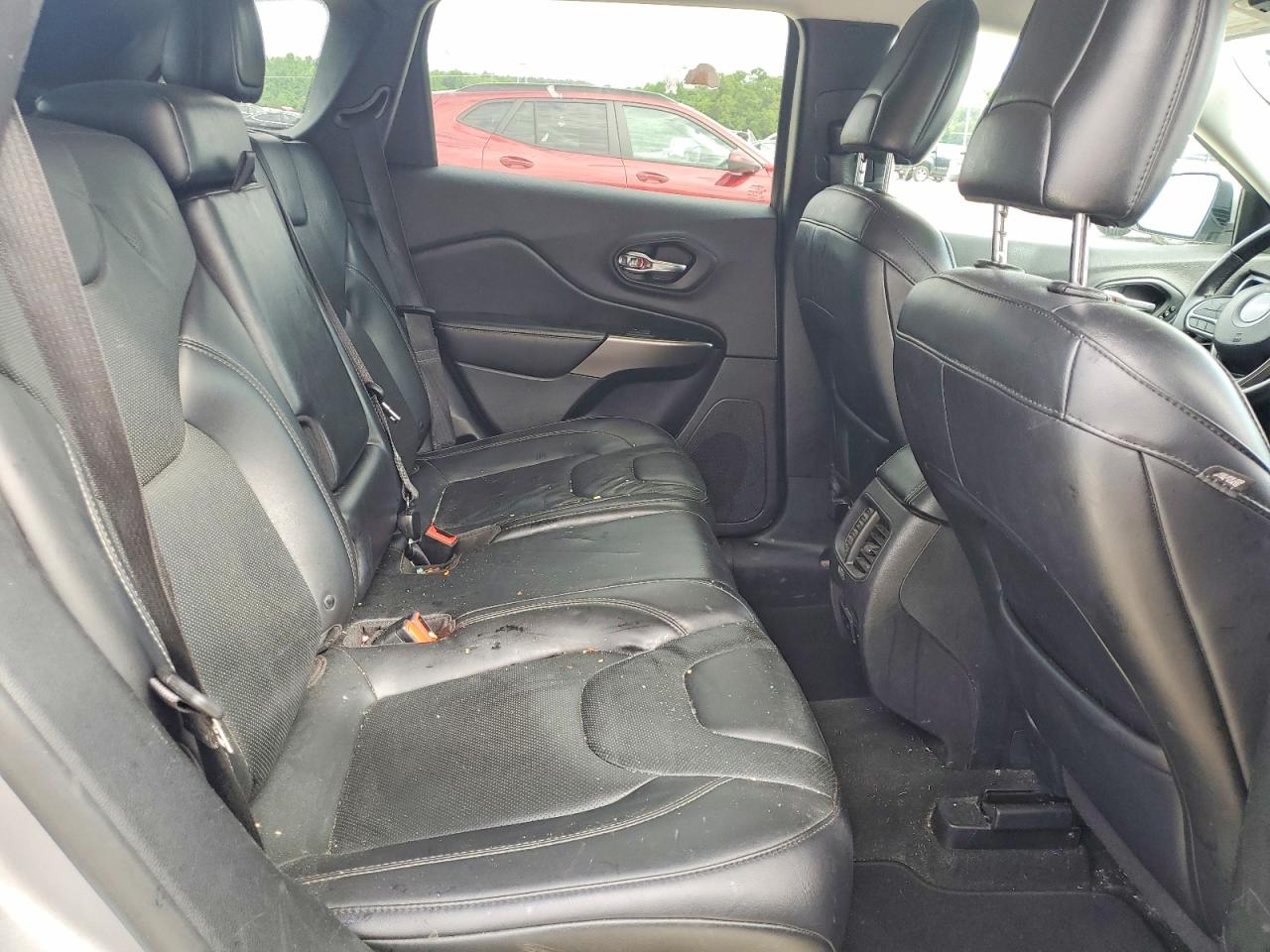 2019 JEEP CHEROKEE LIMITED photo 11