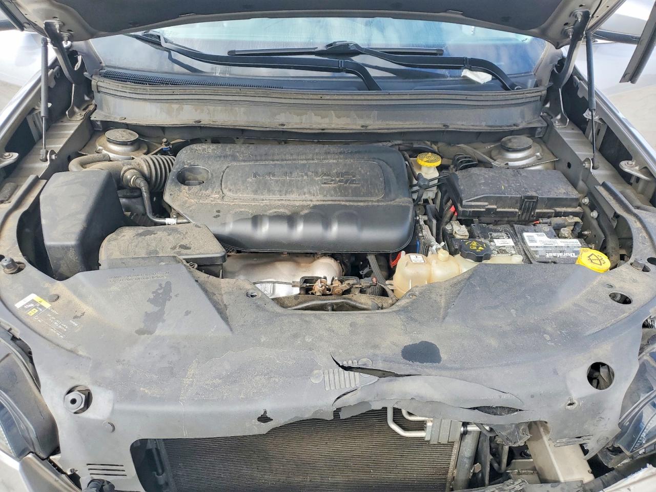 2019 JEEP CHEROKEE LIMITED photo 12