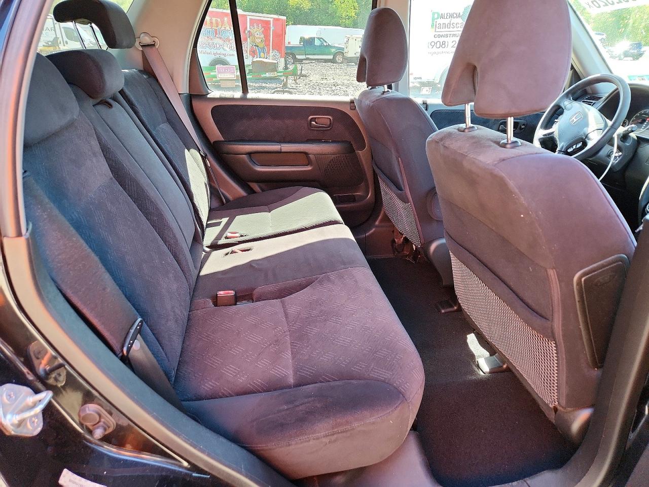 2005 HONDA CR-V EX photo 31