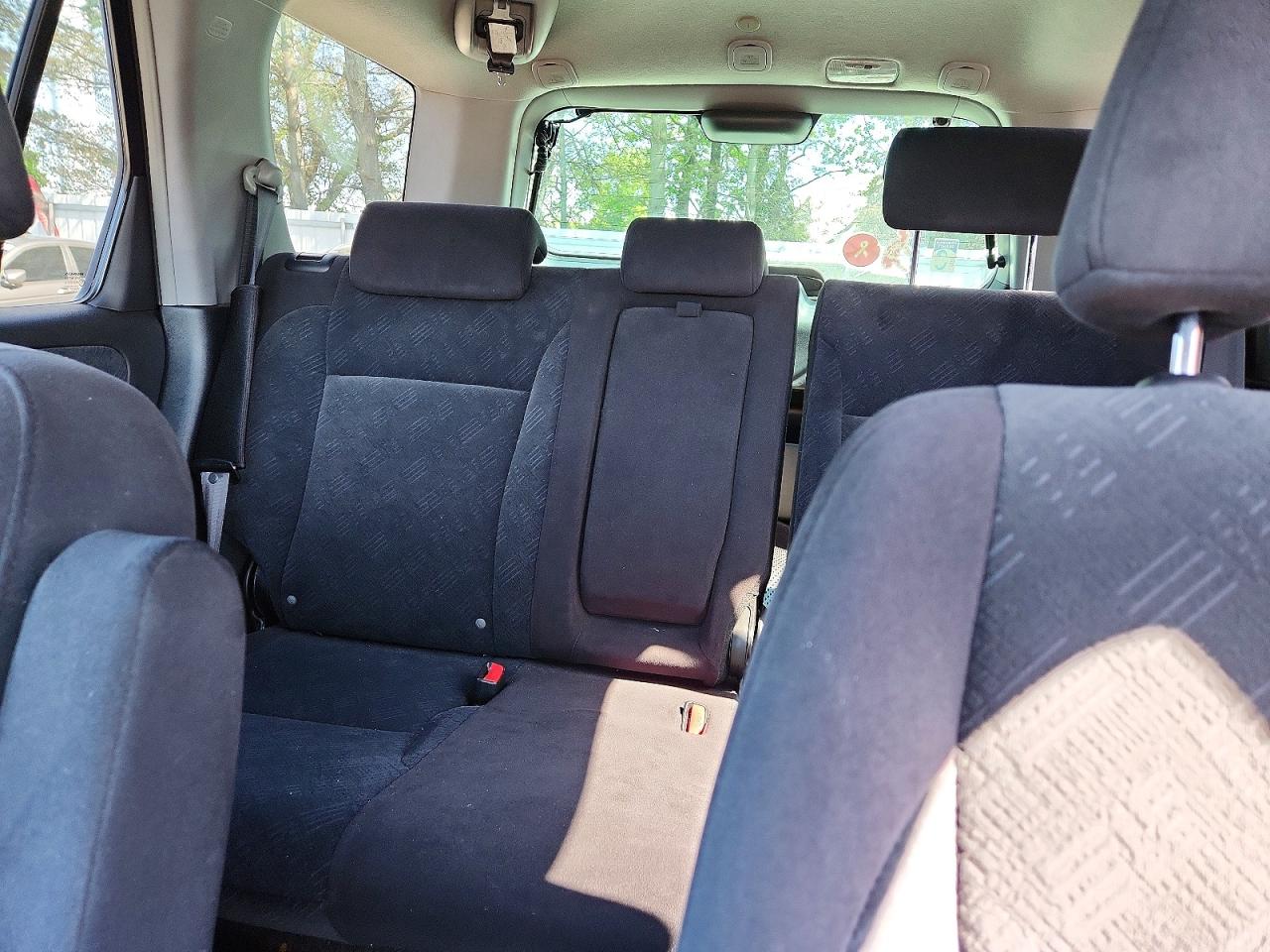 2005 HONDA CR-V EX photo 28