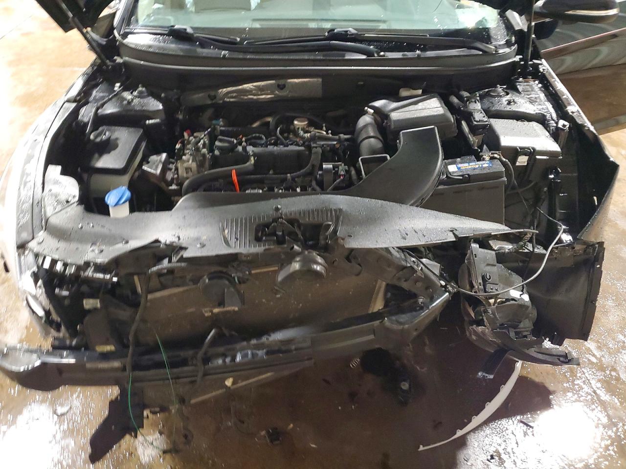 2015 HYUNDAI SONATA SPORT photo 31