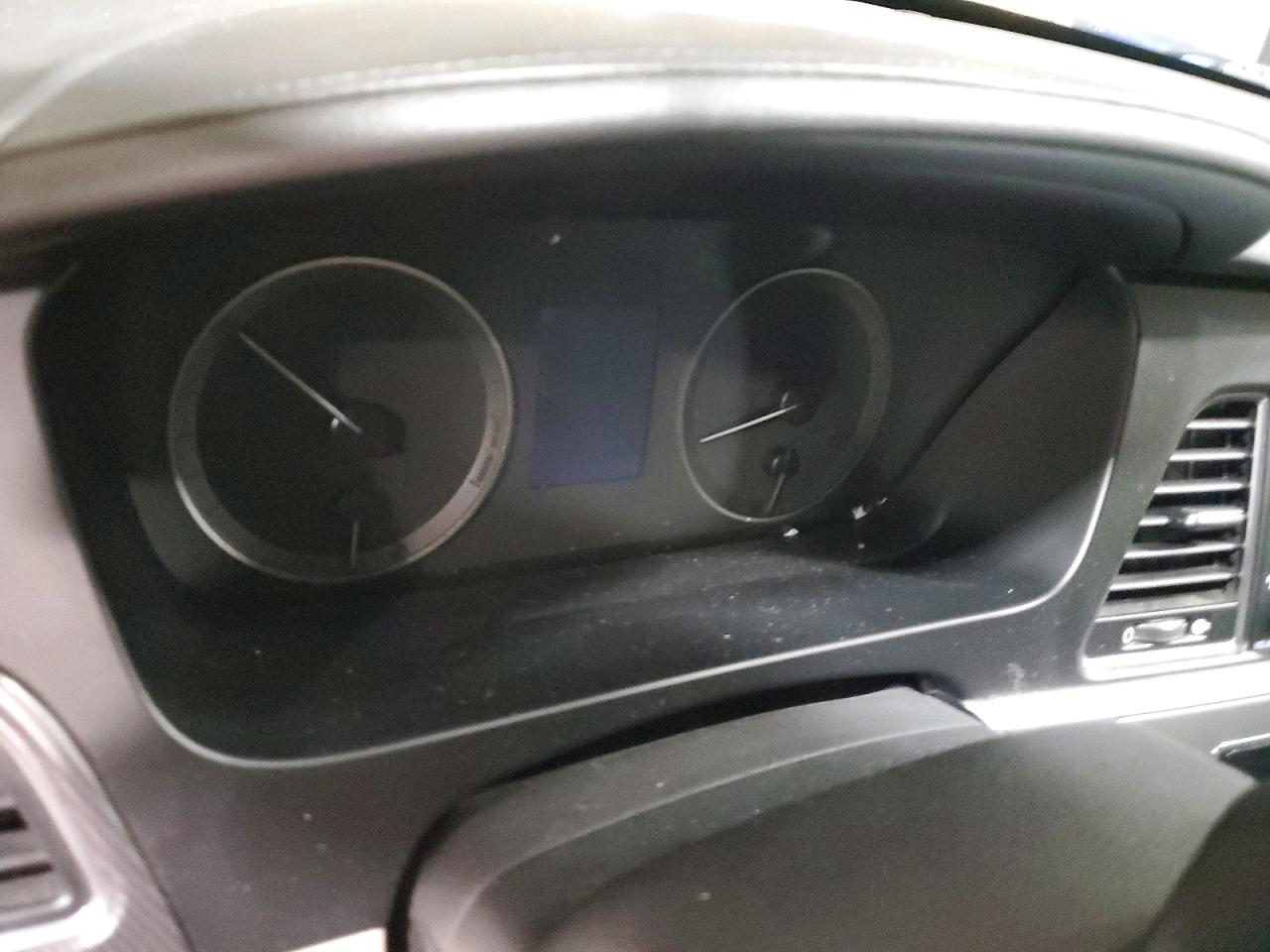 2015 HYUNDAI SONATA SPORT photo 25