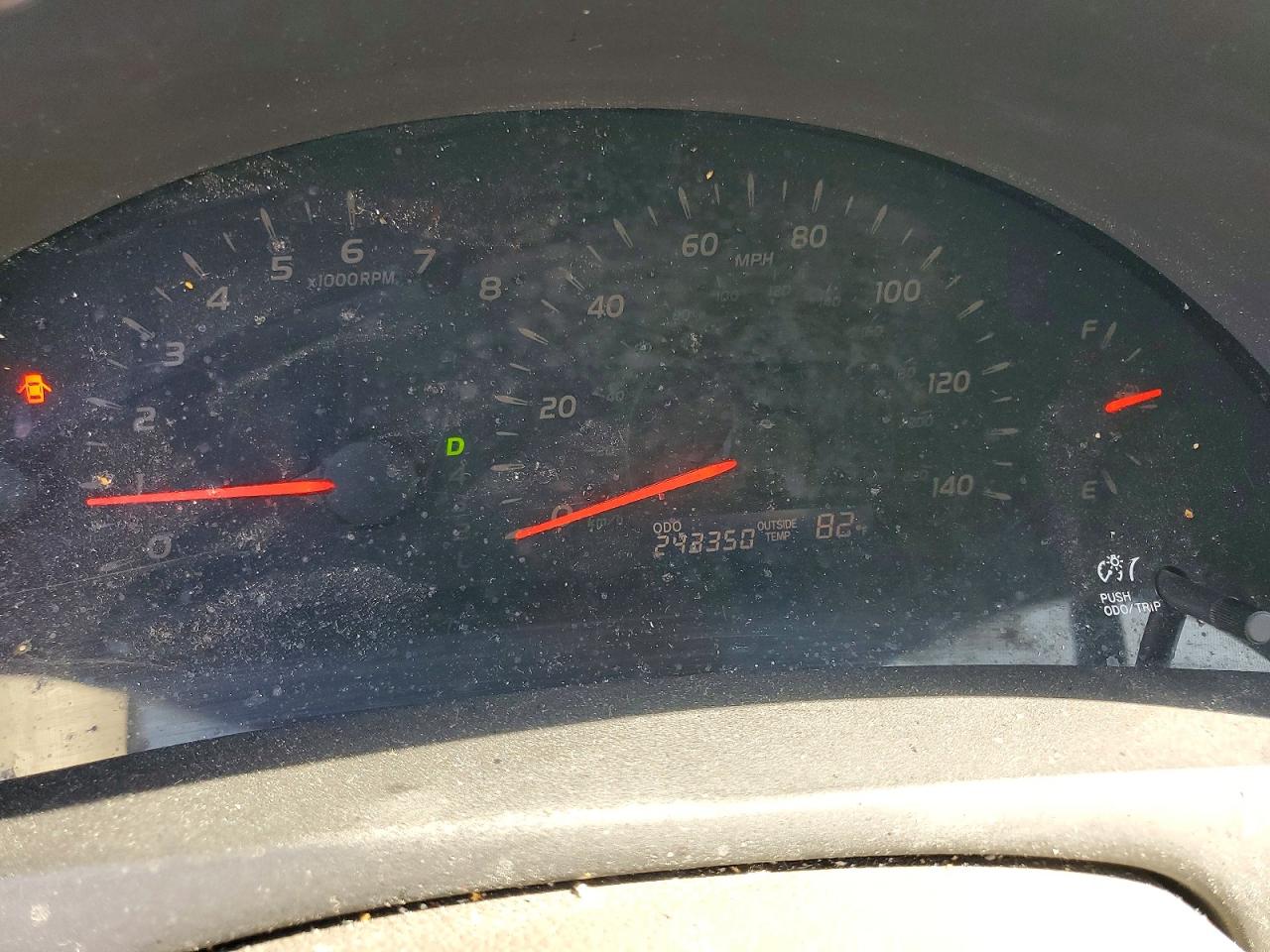 2009 TOYOTA CAMRY LE photo 17