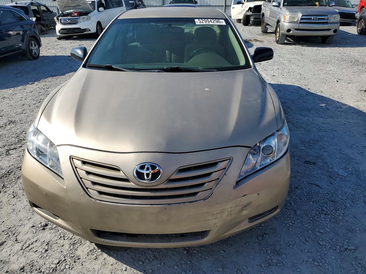2009 TOYOTA CAMRY LE photo 9