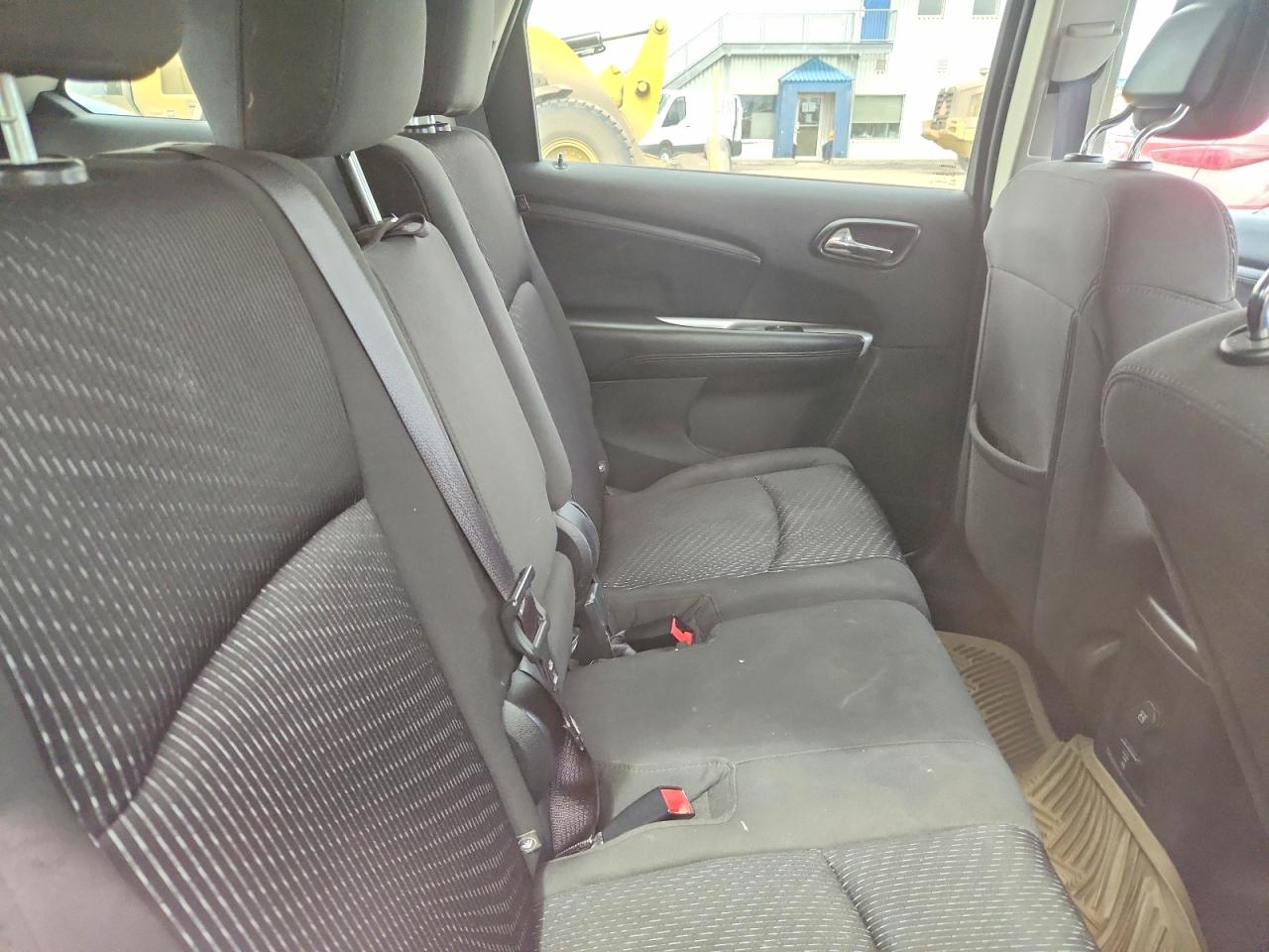 2015 DODGE JOURNEY SXT photo 10