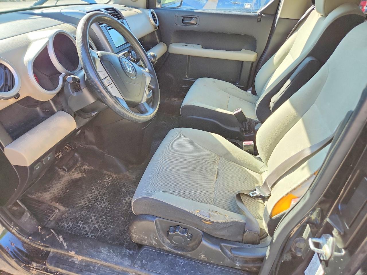 2007 HONDA ELEMENT EX photo 7