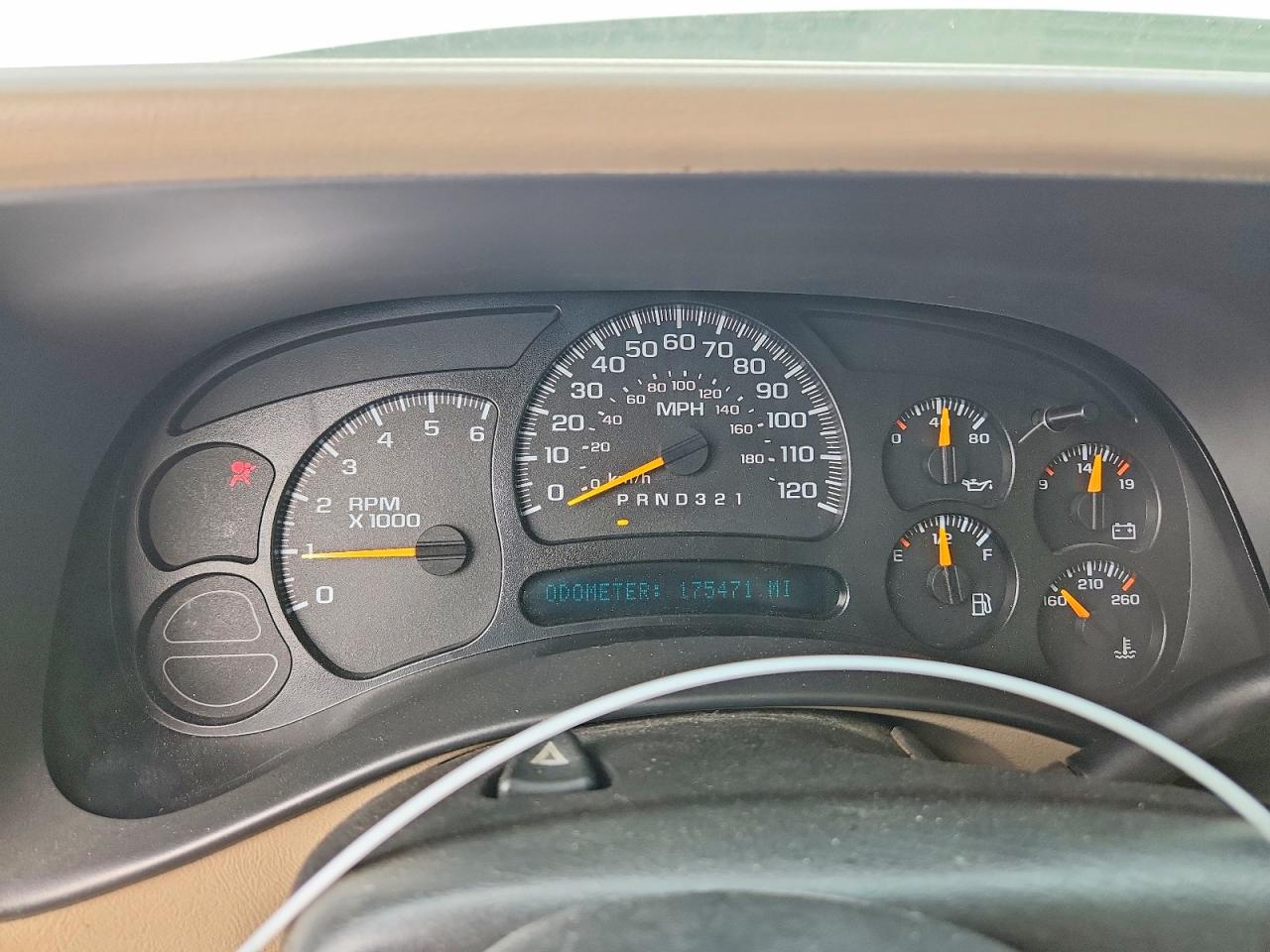2006 CHEVROLET SILVERADO C1500 photo 25