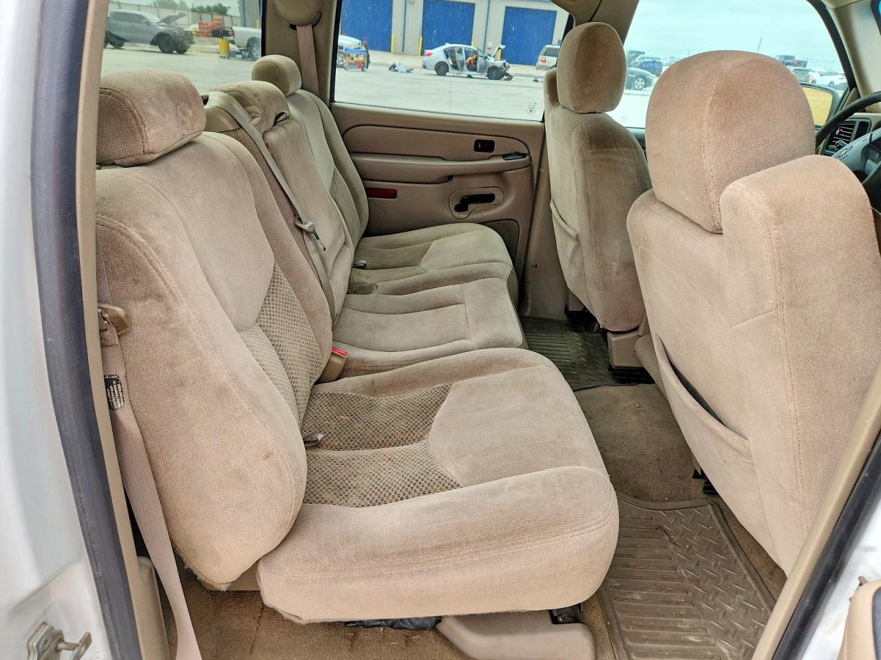 2006 CHEVROLET SILVERADO C1500 photo 28