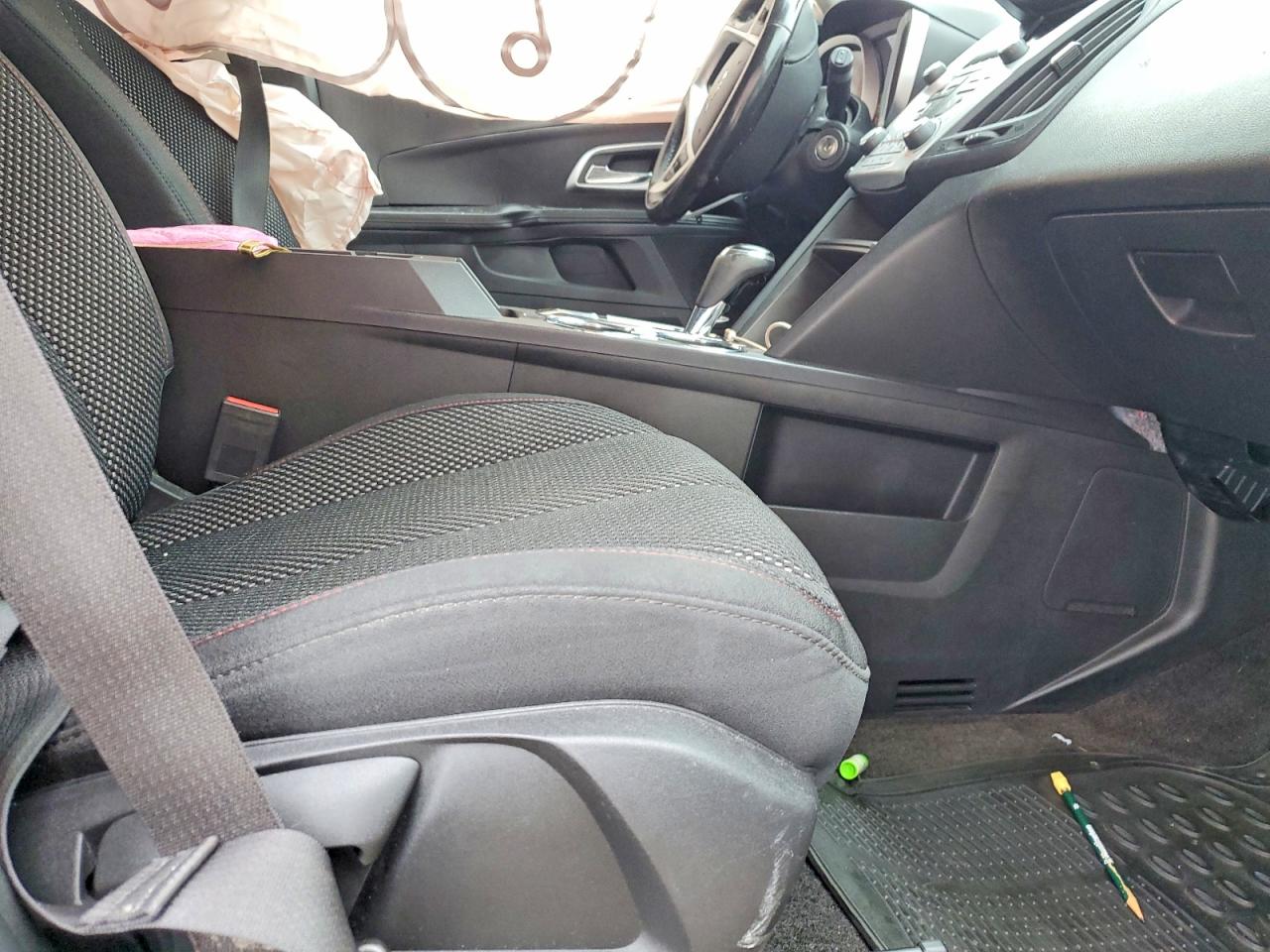 2016 CHEVROLET EQUINOX LT photo 13