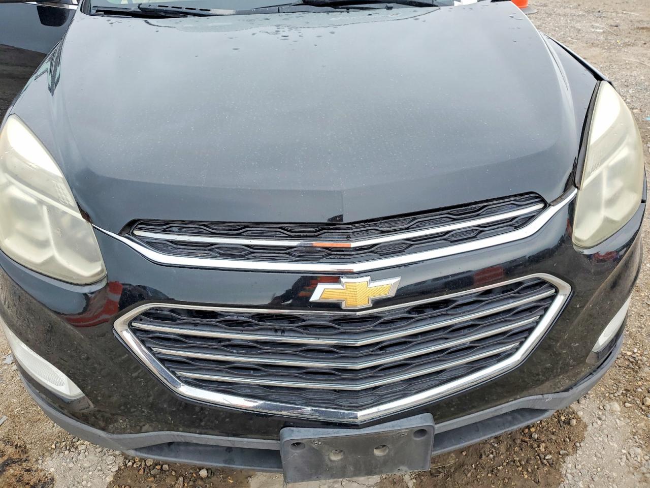 2016 CHEVROLET EQUINOX LT photo 21