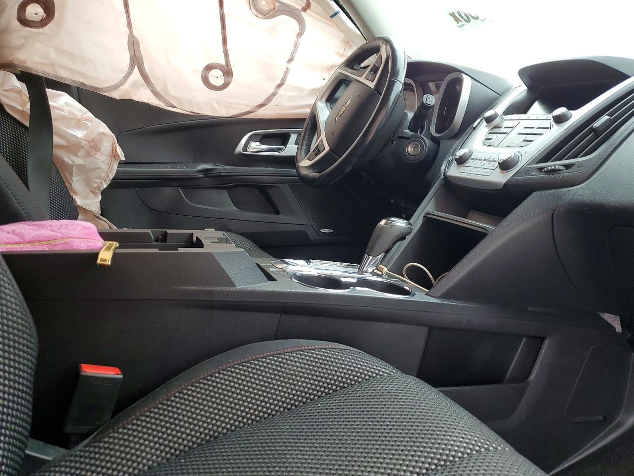 2016 CHEVROLET EQUINOX LT photo 15