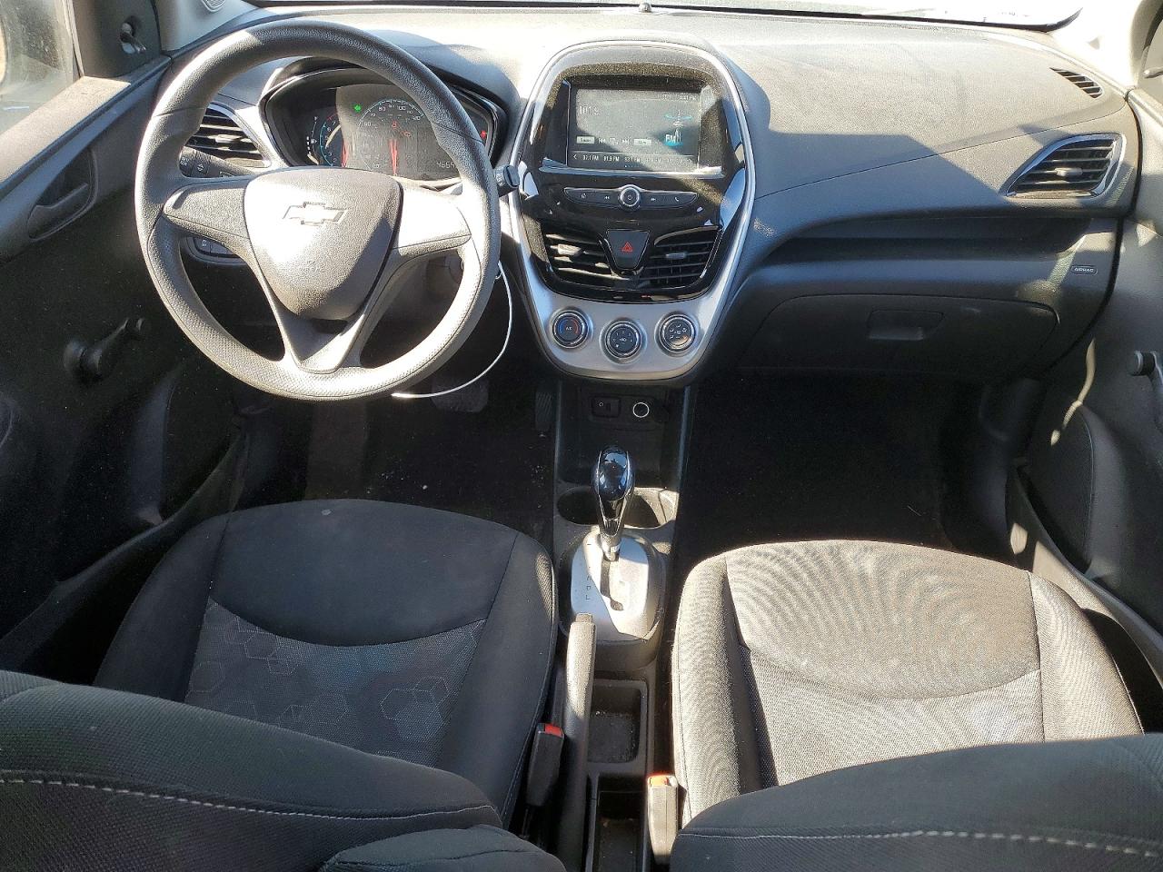 2016 CHEVROLET SPARK LS photo 8