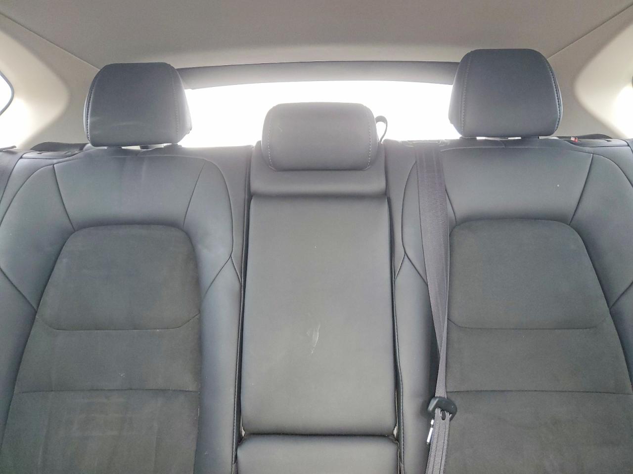 2017 MAZDA CX-5 TOURING photo 19