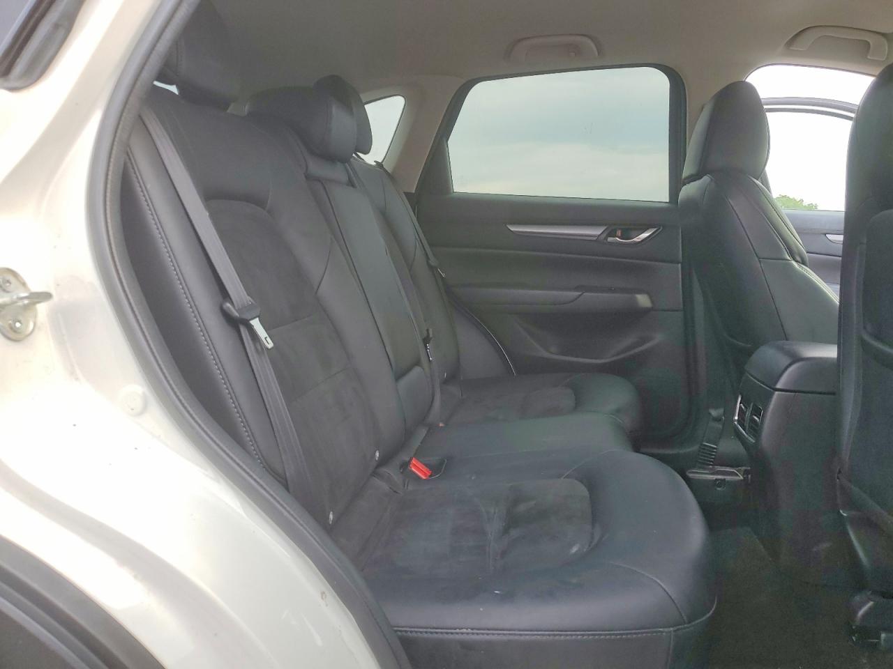 2017 MAZDA CX-5 TOURING photo 21