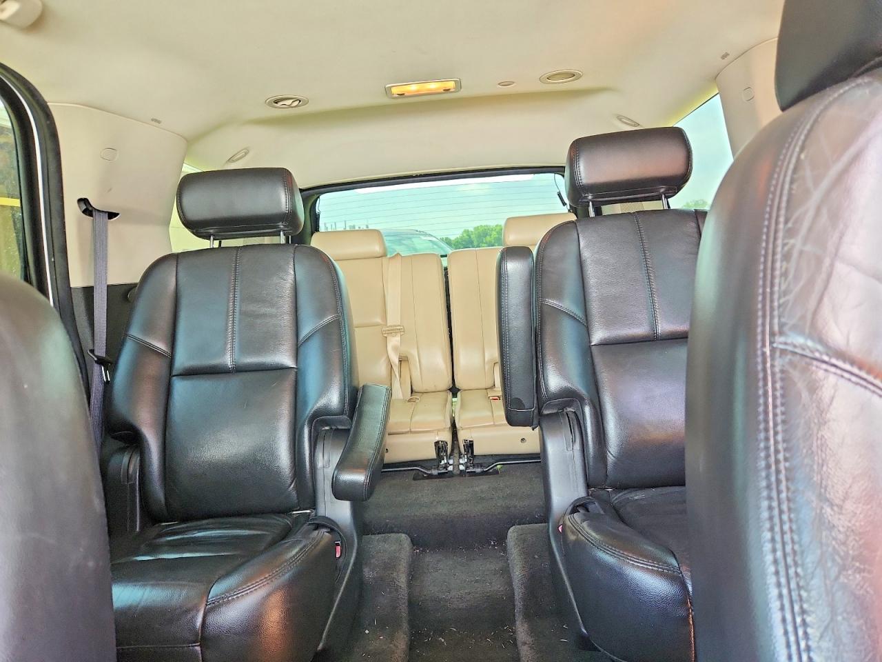 2007 CHEVROLET TAHOE K1500 photo 19