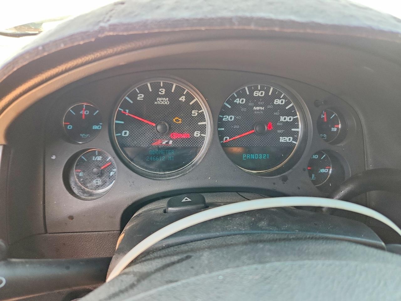 2007 CHEVROLET TAHOE K1500 photo 17