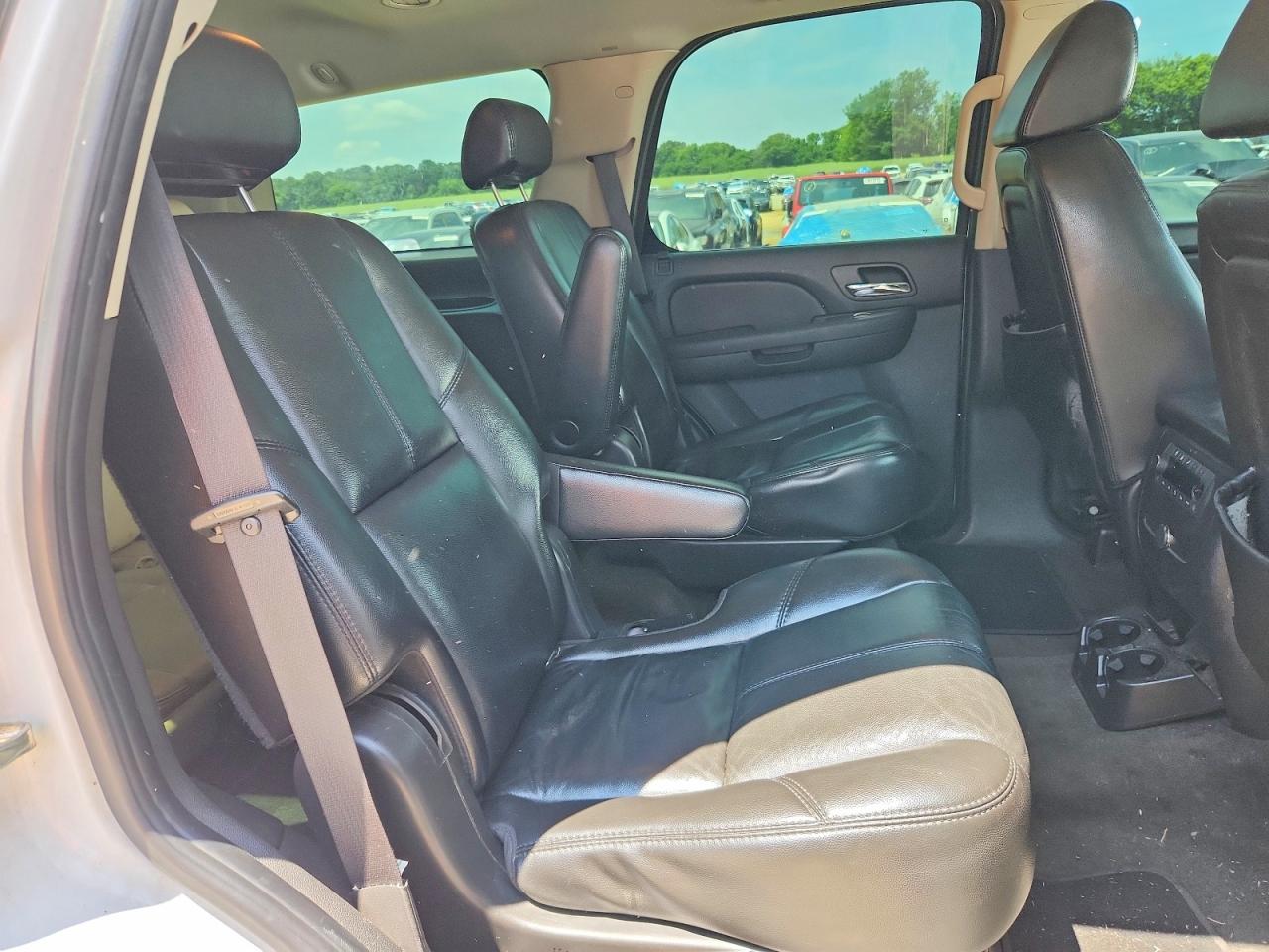 2007 CHEVROLET TAHOE K1500 photo 21