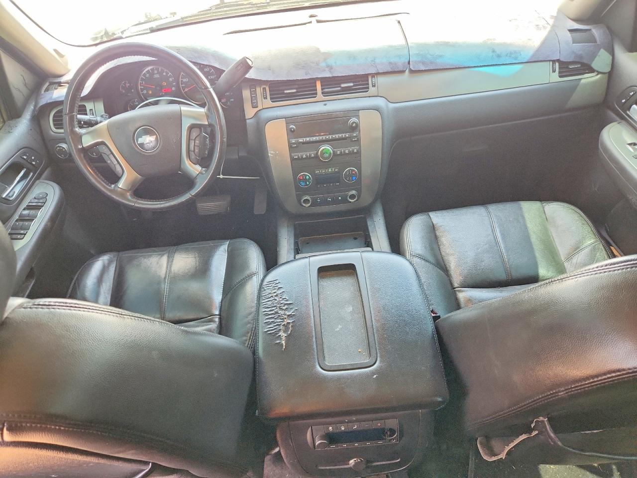 2007 CHEVROLET TAHOE K1500 photo 15
