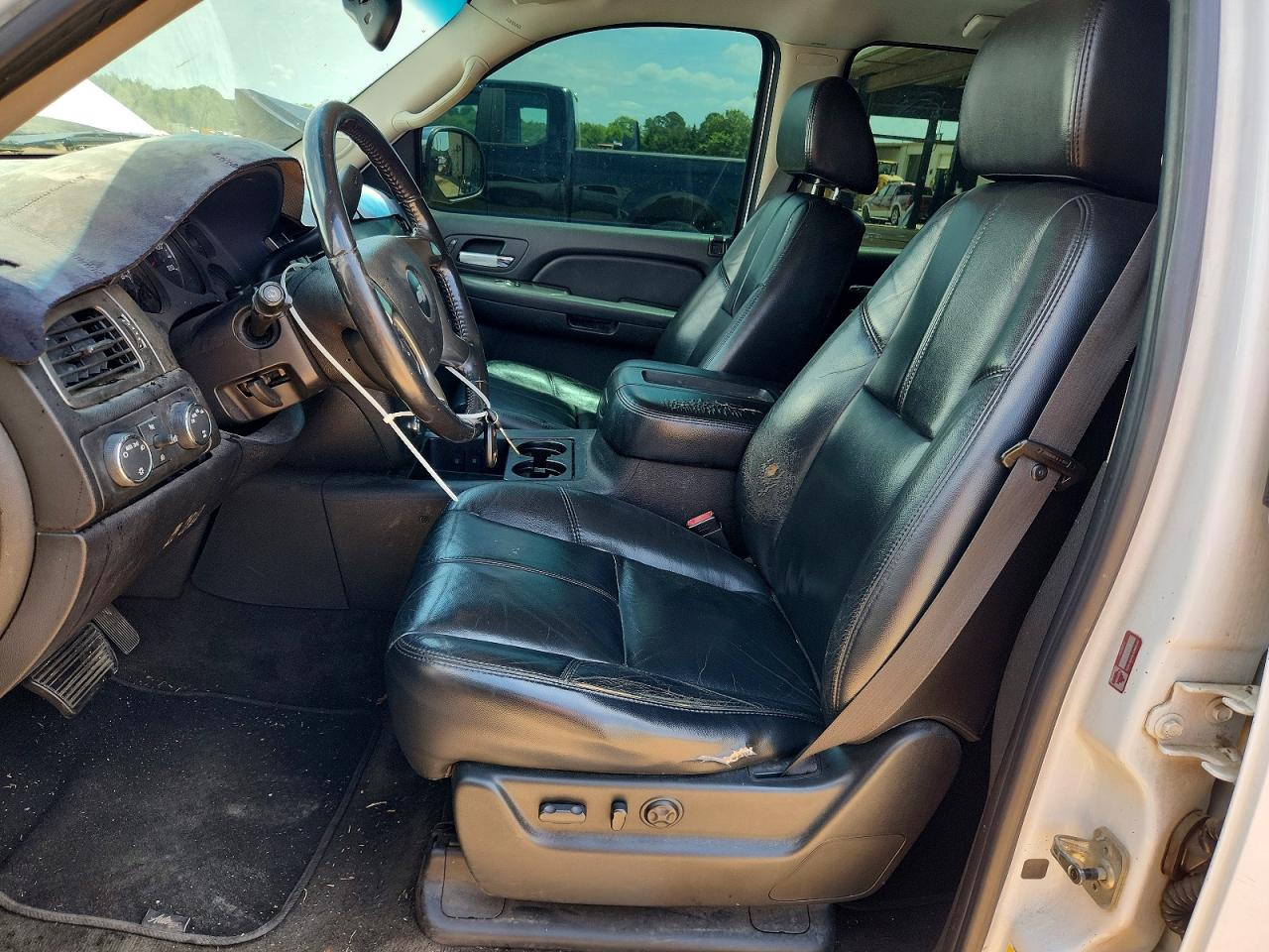 2007 CHEVROLET TAHOE K1500 photo 13