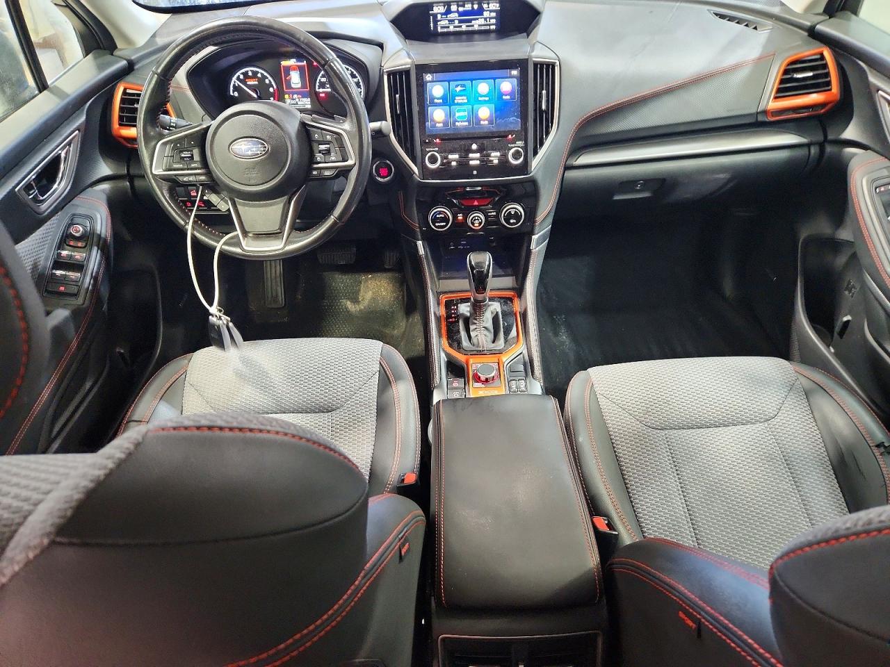 2019 SUBARU FORESTER SPORT photo 15