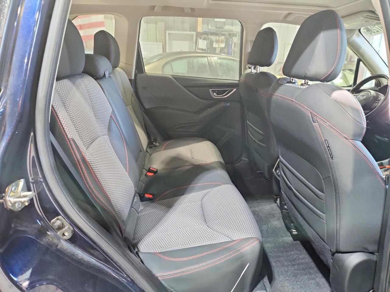 2019 SUBARU FORESTER SPORT photo 21