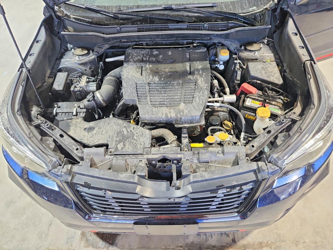 2019 SUBARU FORESTER SPORT photo 23
