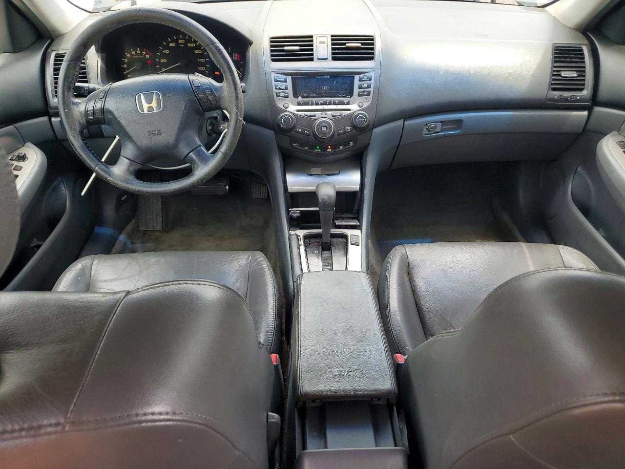 2006 HONDA ACCORD EX photo 15