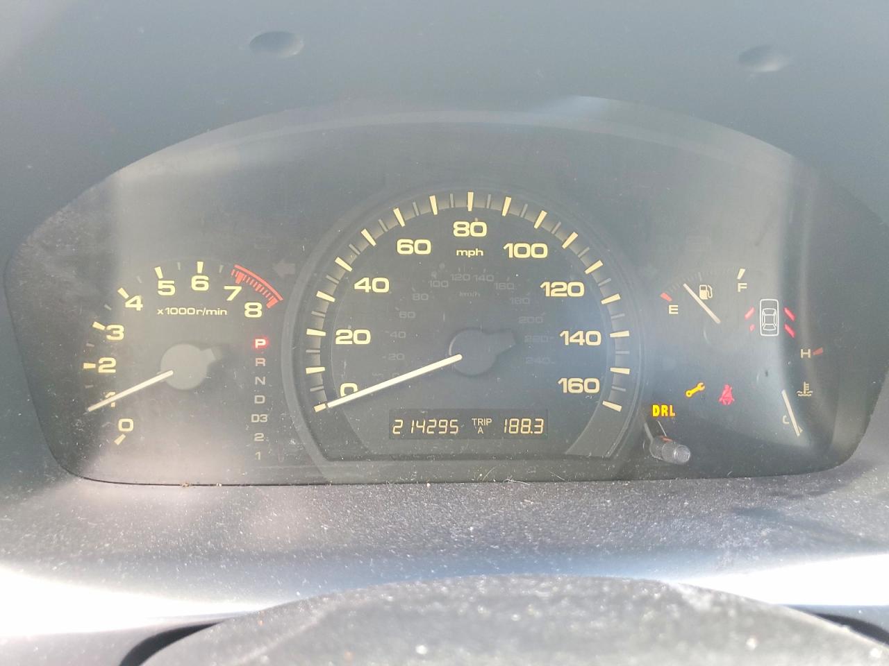 2006 HONDA ACCORD EX photo 17