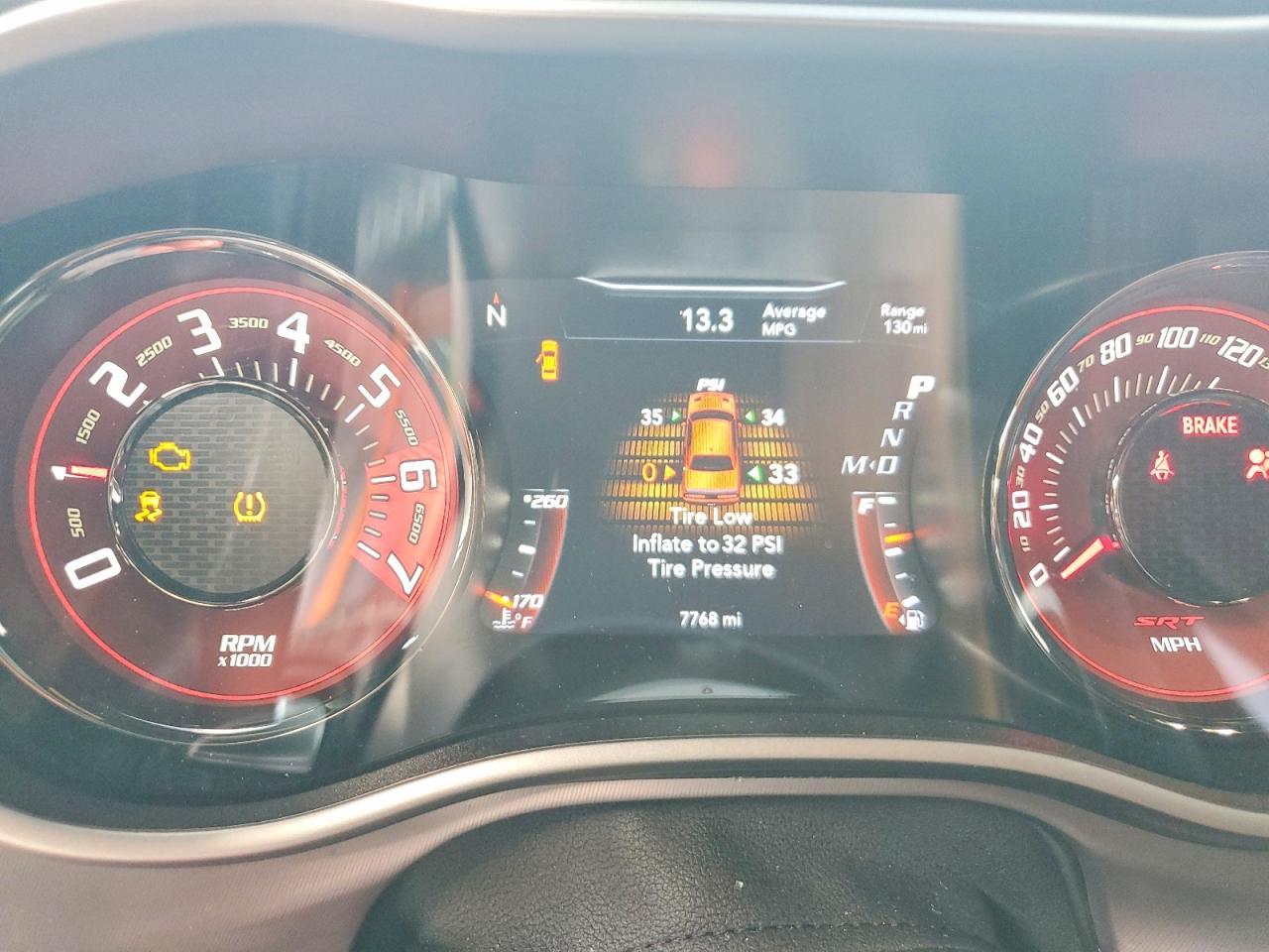 2023 DODGE CHALLENGER SRT HELLCAT photo 25