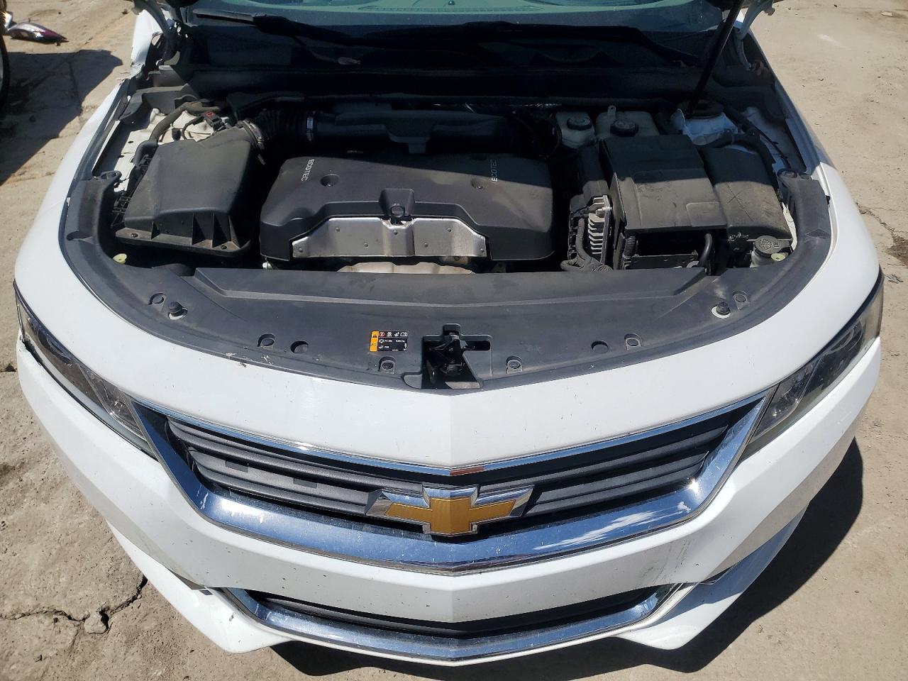 2014 CHEVROLET IMPALA LS photo 21