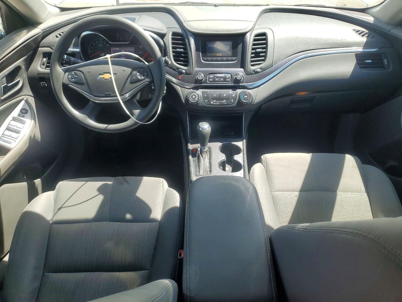2014 CHEVROLET IMPALA LS photo 15