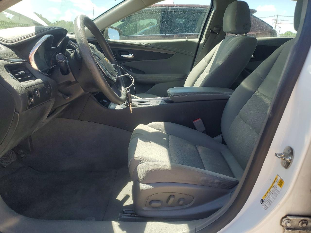 2014 CHEVROLET IMPALA LS photo 13