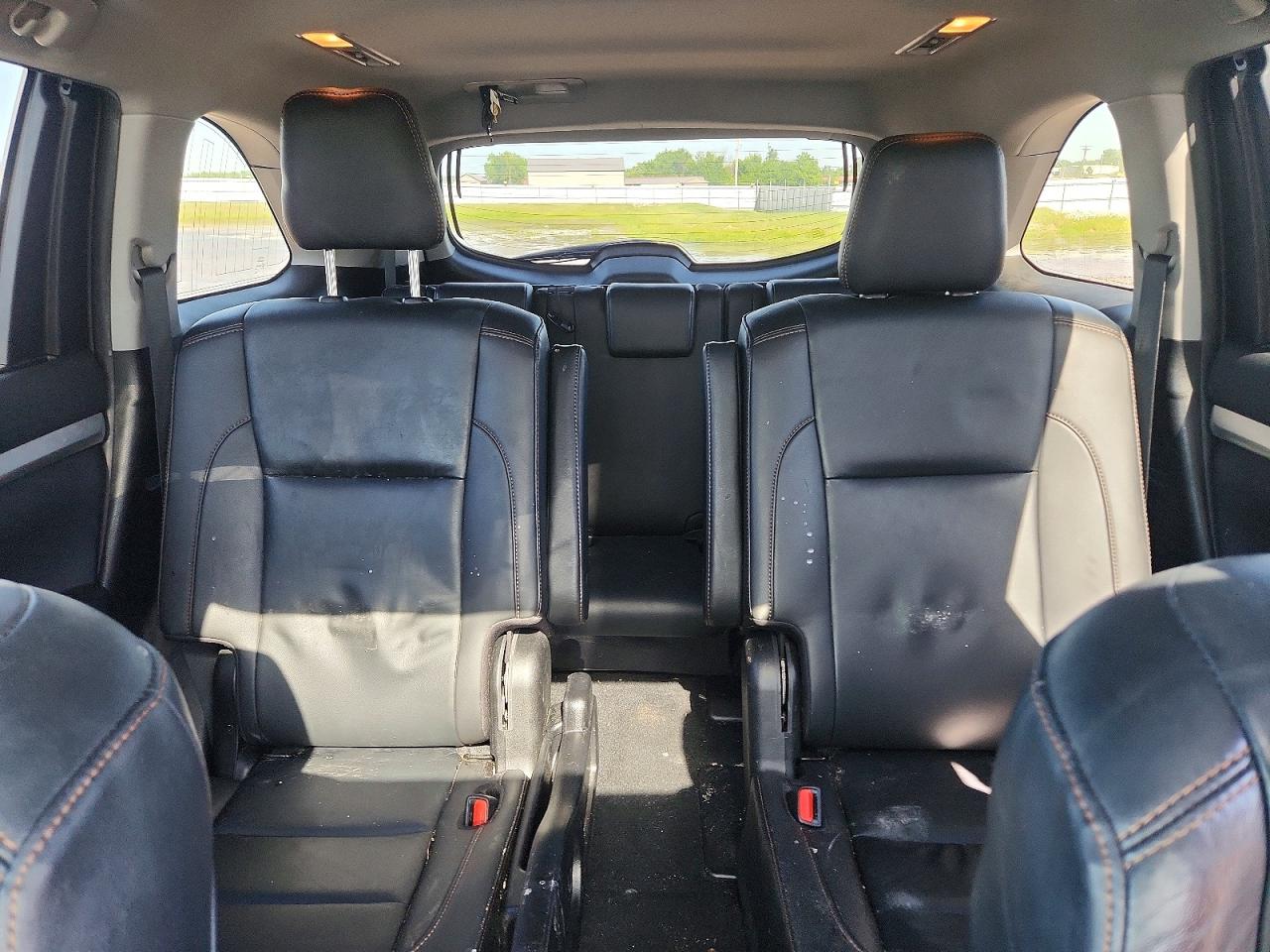 2019 TOYOTA HIGHLANDER XLE photo 19