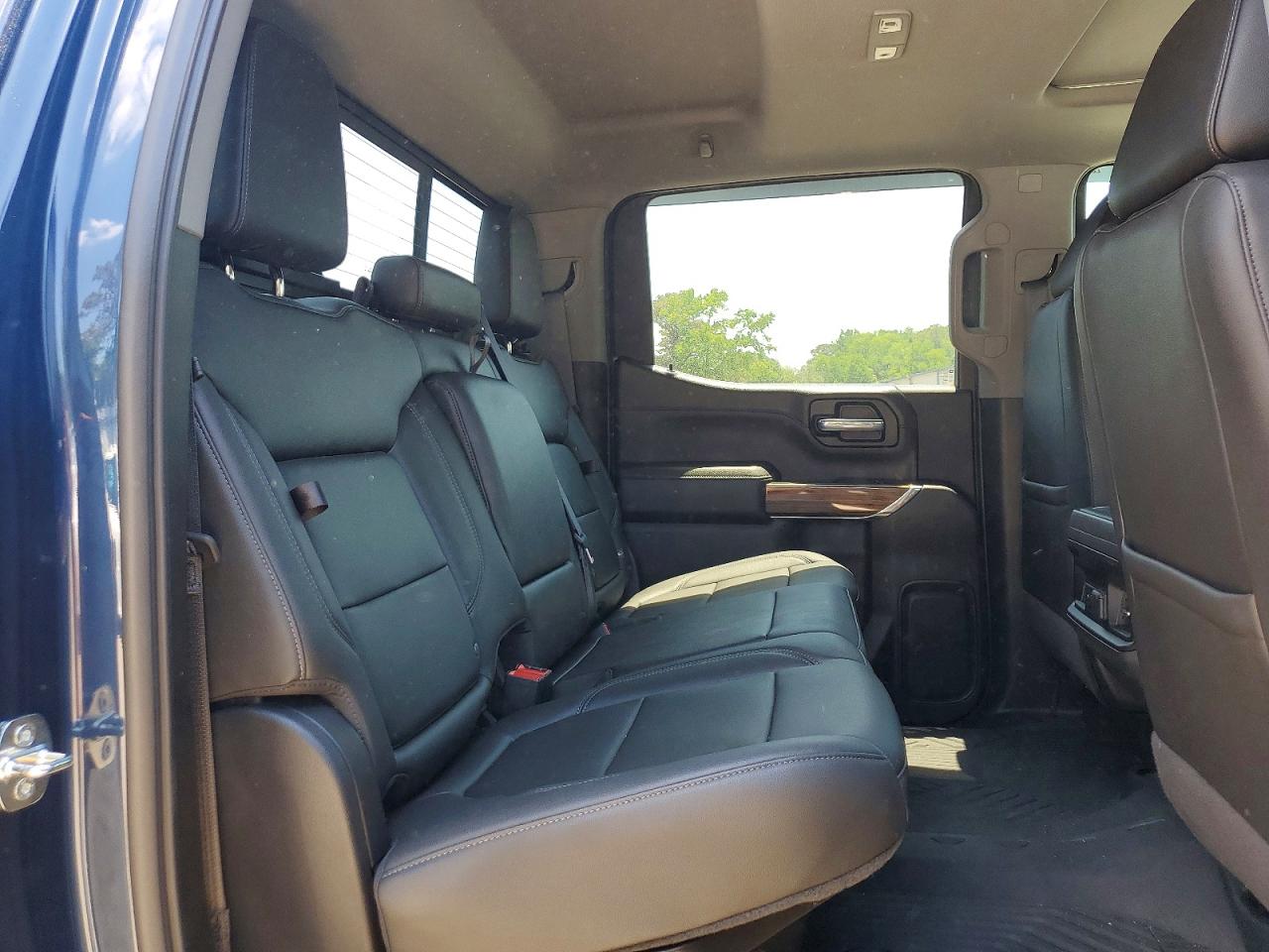 2021 CHEVROLET SILVERADO K1500 LT TRAIL BOSS photo 19