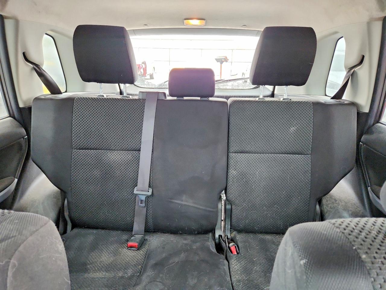 2012 SUZUKI GRAND VITARA PREMIUM photo 19