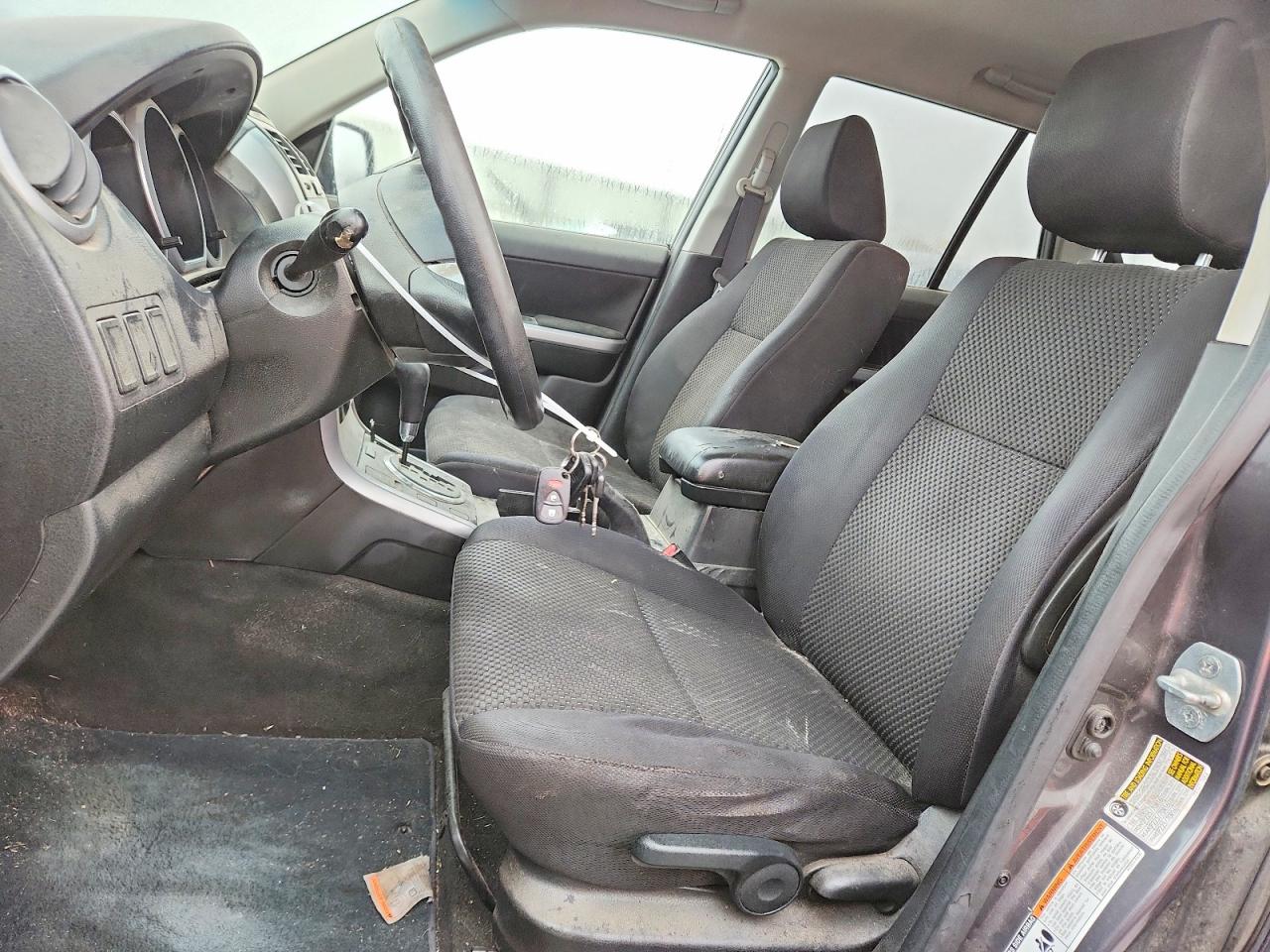 2012 SUZUKI GRAND VITARA PREMIUM photo 13